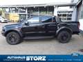 Ford Ranger Raptor Doppelkabine 4x4 ALLRAD|AUTOMATIK|AHK FEST| Schwarz - thumbnail 5