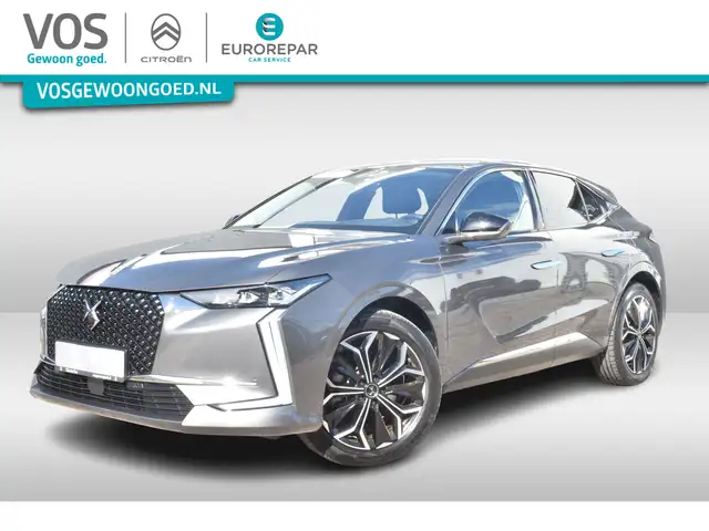 DS Automobiles DS 4 PHEV 225 EAT8 Rivoli Automaat | Leder | Navi | PDC