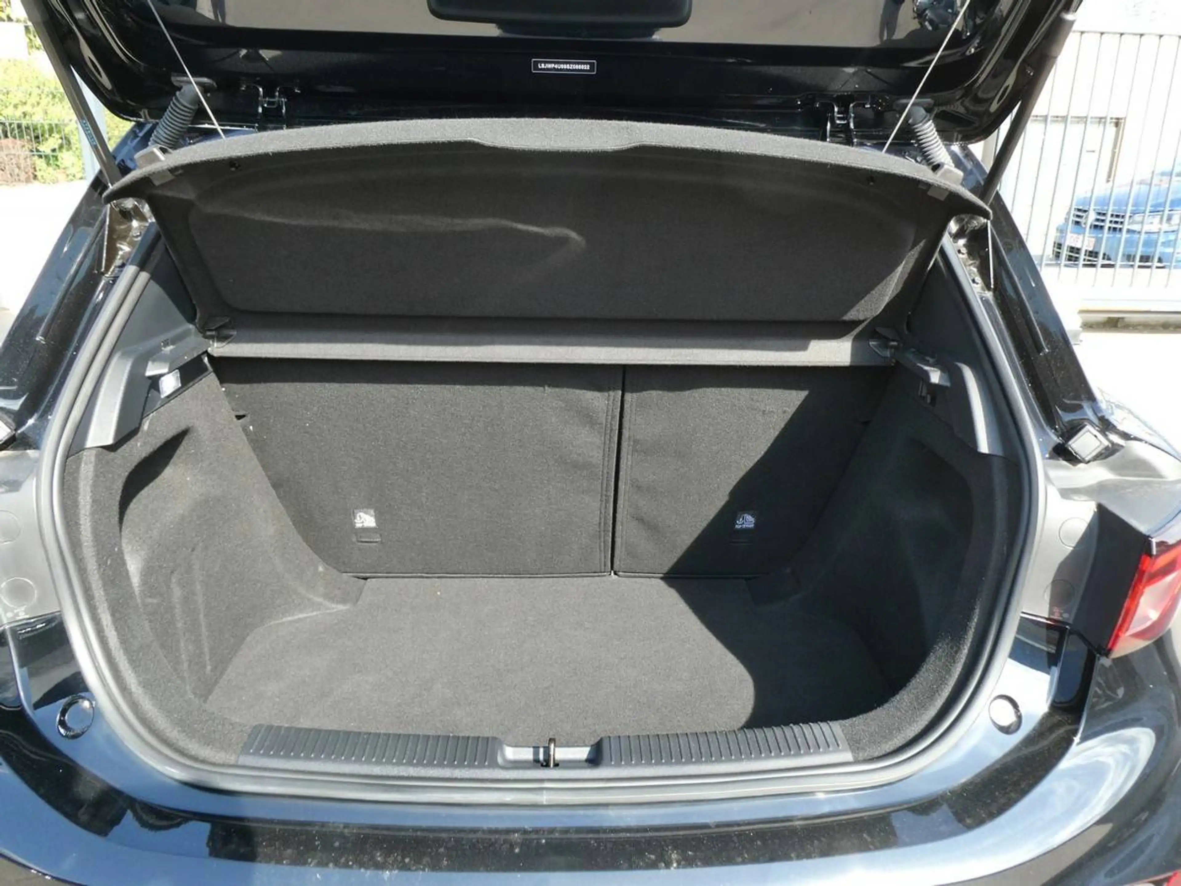 MG MG3 1.5 i 115pk Comfort Luxe Camera '25 17000km (86922) — photo 12