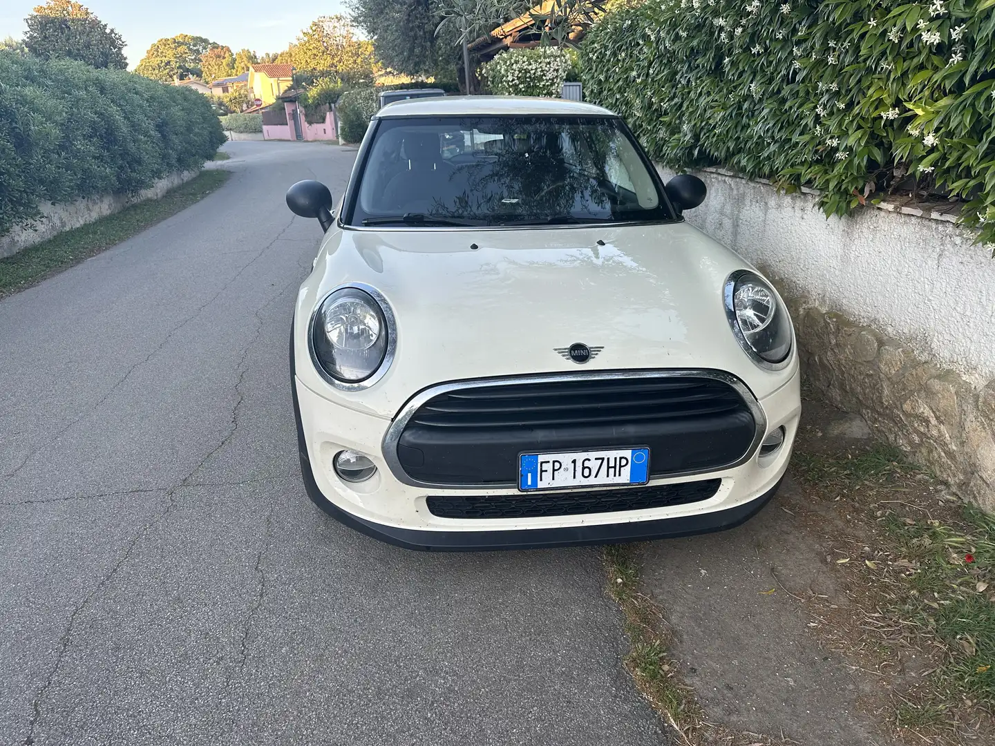 MINI One 1.5 75cv 3p - 1
