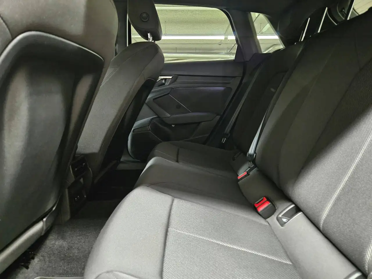 Audi A3 2.0 TDI * VIRTUAL COCKPIT * 2. BESITZ * LED * CARPLAY * ANDROID, миниатюра 15