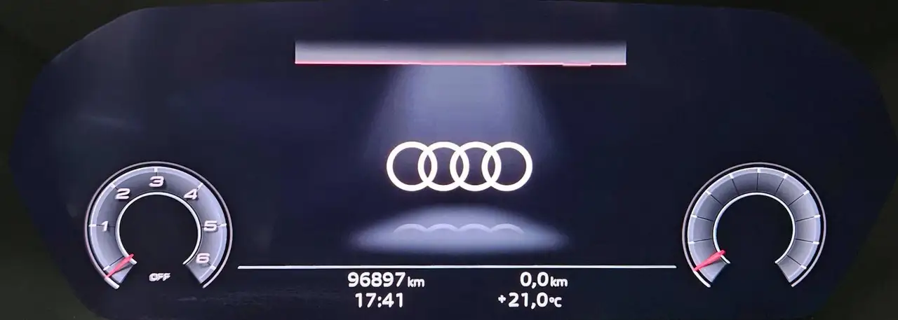 Audi A3 2.0 TDI * VIRTUAL COCKPIT * 2. BESITZ * LED * CARPLAY * ANDROID, миниатюра 20