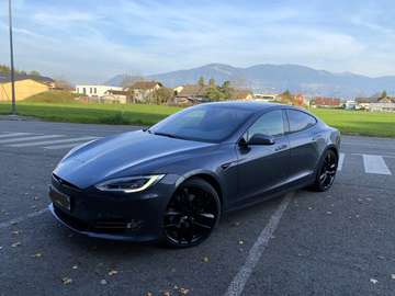 Model S 75D75kWh (mit Batterie)
