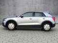 Audi Q2 1.4 TFSI GRA KLIMA Silber - thumbnail 2