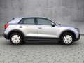 Audi Q2 1.4 TFSI GRA KLIMA Silber - thumbnail 4