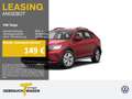 Volkswagen Taigo 1.0 TSI DSG LIFE KAMERA AHK SITZH Rot - thumbnail 1