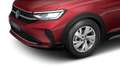 Volkswagen Taigo 1.0 TSI DSG LIFE KAMERA AHK SITZH Rot - thumbnail 4