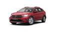 Volkswagen Taigo 1.0 TSI DSG LIFE KAMERA AHK SITZH Rot - thumbnail 2