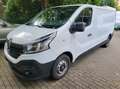 Renault Renault Trafic 1.6 DCI 121PS LANG KLIMA TOP ZUST. Weiß - thumbnail 1