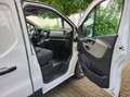 Renault Renault Trafic 1.6 DCI 121PS LANG KLIMA TOP ZUST. Weiß - thumbnail 9