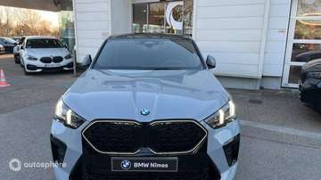 sDrive20dA 163ch M Sport DKG7