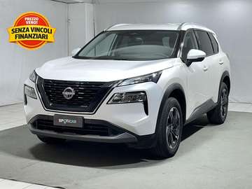 1.5 e-power N-Connecta e-4orce 4wd 7p.ti