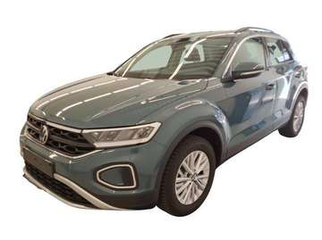 1.0 TSI Life AHK LED NAVI SHZ