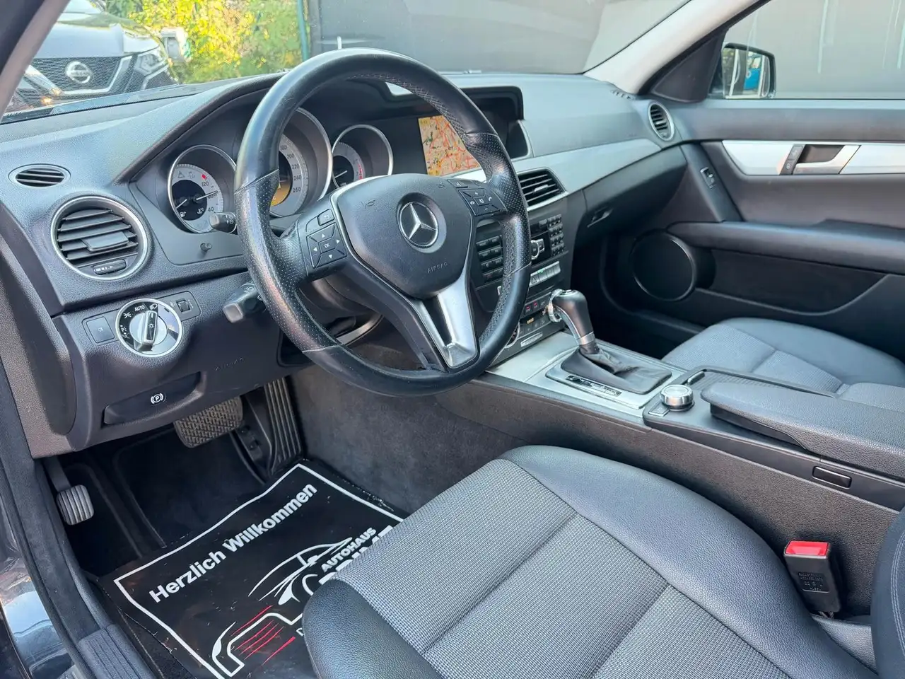 Das Auto