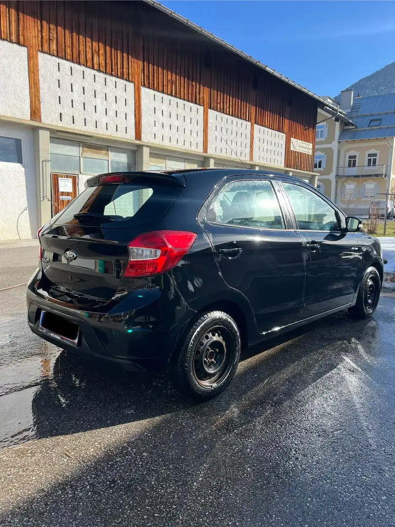 Ford Ka/Ka+ Ka+ 1,2 Ti-VCT Trend - 2