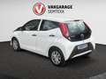 Toyota Aygo 1.0 VVT-i X-Fun | Airco | Radio | Centrale Vergren Weiß - thumbnail 3
