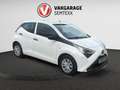 Toyota Aygo 1.0 VVT-i X-Fun | Airco | Radio | Centrale Vergren Weiß - thumbnail 10