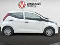 Toyota Aygo 1.0 VVT-i X-Fun | Airco | Radio | Centrale Vergren Weiß - thumbnail 9