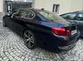 BMW 520 BMW F10 520d LCI xDrive Luxury Line. Blau - thumbnail 2