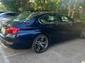 BMW 520 BMW F10 520d LCI xDrive Luxury Line. Blau - thumbnail 3