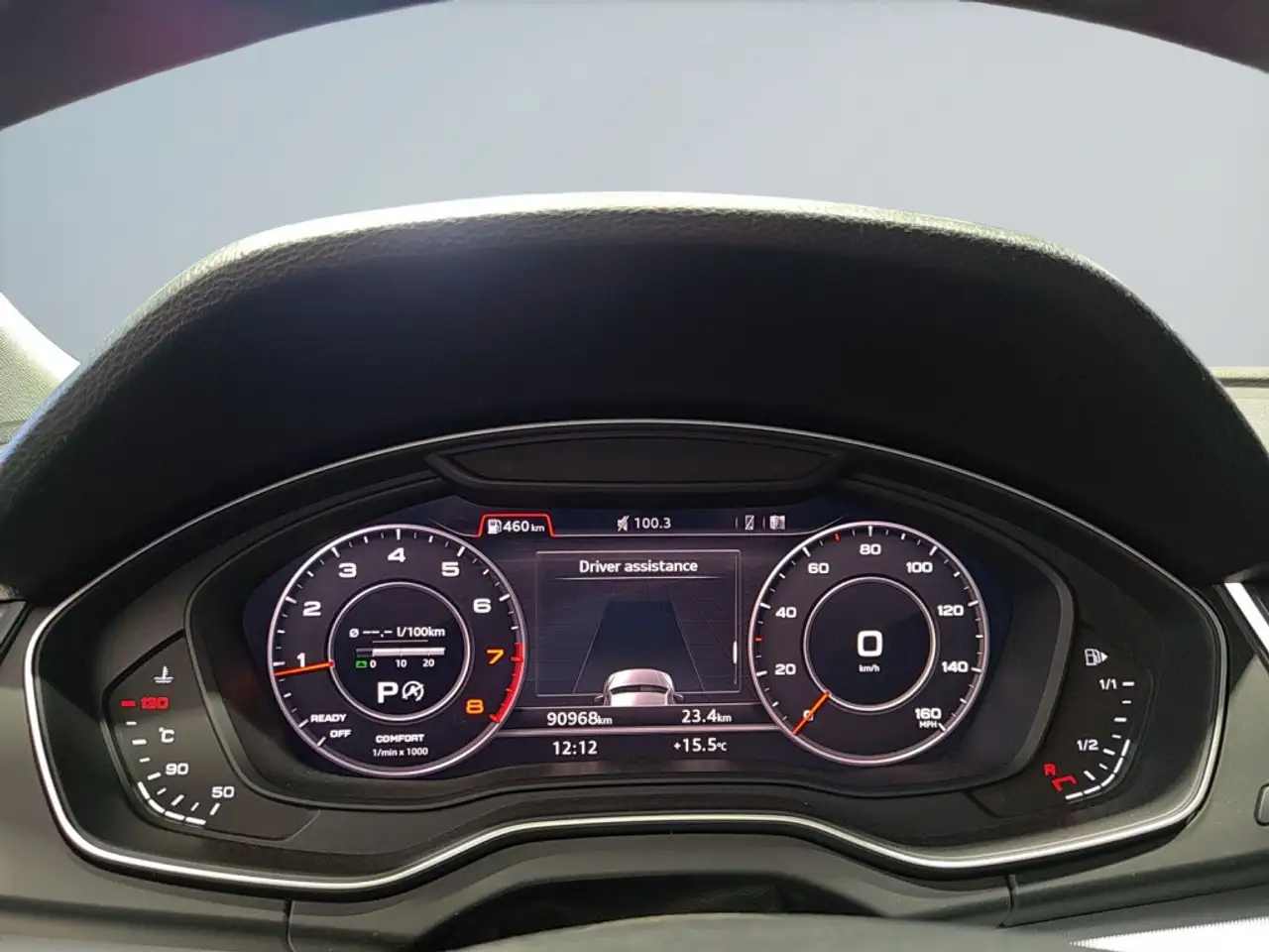 Audi Q5 снимка Audi Q5