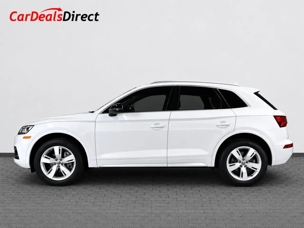 Audi Q5 снимка Audi Q5
