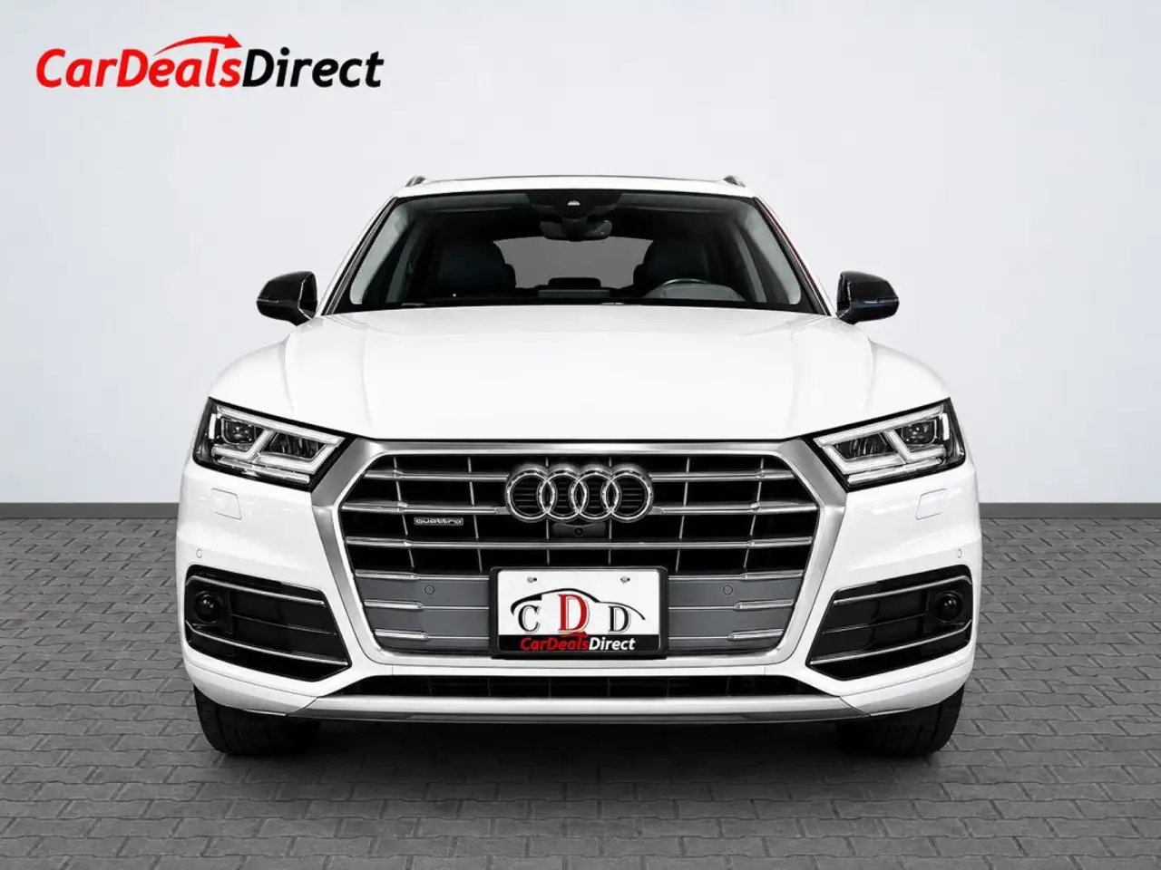 Audi Q5 снимка Audi Q5