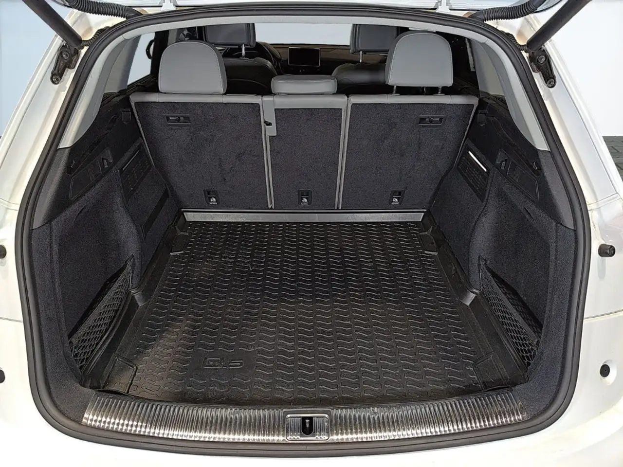 Audi Q5 снимка Audi Q5