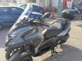 Yamaha TriCity Gris - thumbnail 2