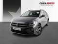 Volkswagen Taigo 1.0 TSI R-Line 85kW Gris - thumbnail 1