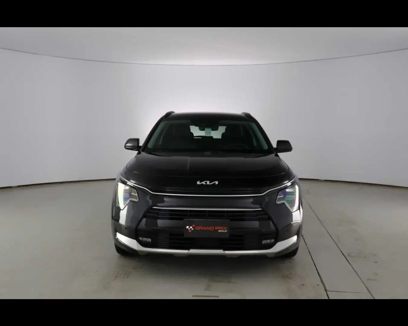 Kia Niro 1.6 GDi DCT HEV Evolution Negru - 2