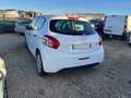 Peugeot 208 208 1.4 HDi 68 CTTE / DJ149 Blanc - thumbnail 3