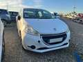 Peugeot 208 208 1.4 HDi 68 CTTE / DJ149 Blanc - thumbnail 1