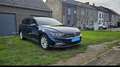 Volkswagen Passat Variant SW 1.6 TDi SCR Elegance DSG Bleu - thumbnail 2