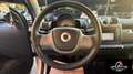 smart forTwo fortwo 1000 52 kW MHD coupé passion Weiß - thumbnail 9