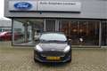 Ford Fiesta 1.0 EcoBoost Titanium | 100PK | NAVIGATIE | CRUISE Zwart - thumbnail 3