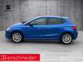SEAT Ibiza 1.0 TSI DSG FR LED Navi Kamera ACC Full WP Blau - thumbnail 4