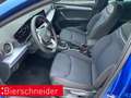 SEAT Ibiza 1.0 TSI DSG FR LED Navi Kamera ACC Full WP Blau - thumbnail 8