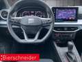 SEAT Ibiza 1.0 TSI DSG FR LED Navi Kamera ACC Full WP Blau - thumbnail 13