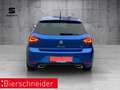 SEAT Ibiza 1.0 TSI DSG FR LED Navi Kamera ACC Full WP Blau - thumbnail 6