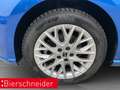 SEAT Ibiza 1.0 TSI DSG FR LED Navi Kamera ACC Full WP Blau - thumbnail 3