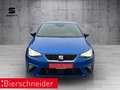 SEAT Ibiza 1.0 TSI DSG FR LED Navi Kamera ACC Full WP Blau - thumbnail 2