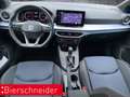 SEAT Ibiza 1.0 TSI DSG FR LED Navi Kamera ACC Full WP Blau - thumbnail 14