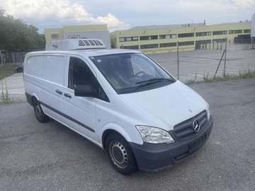 113 CDI Kühlwagen