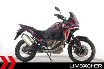 L AFRICA TWIN - B-WARE