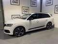 Audi SQ7 4.0 TDI quattro tiptronic Blanc - thumbnail 3