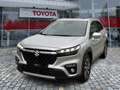 Suzuki S-Cross 1.4 Boosterjet Comfort AllGrip Argent - thumbnail 1