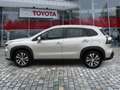 Suzuki S-Cross 1.4 Boosterjet Comfort AllGrip Argent - thumbnail 2