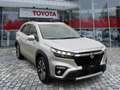 Suzuki S-Cross 1.4 Boosterjet Comfort AllGrip Argent - thumbnail 5