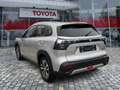 Suzuki S-Cross 1.4 Boosterjet Comfort AllGrip Argent - thumbnail 3